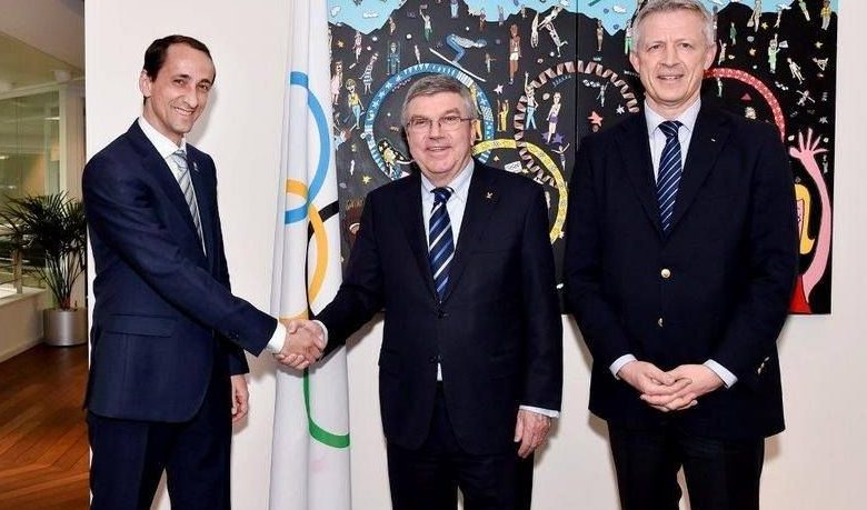 ÎNTÂLNIRE la nivel înalt pentru braşoveanul Mihai Covaliu 1 cova_3.jpg