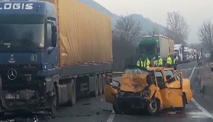 Un bărbat de 43 de ani a murit, după ce a adormit la volan 1 dn6.jpg
