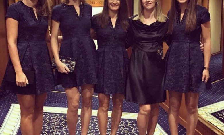 FED CUP. România şi-a aflat adversara 1 fedcup_2.jpg