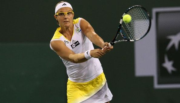 FED CUP. Cu ele se „bat” „tricolorele”. Echipa Belgiei pentru meciul cu România 1 flipkens.jpg
