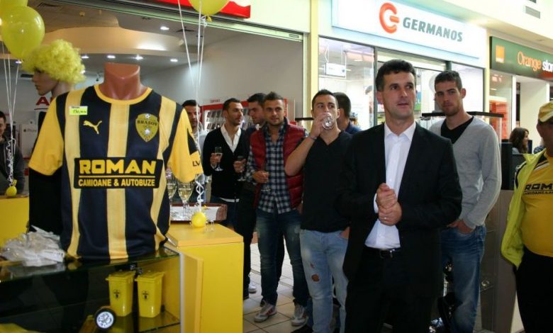FC BRAȘOV. Florin Ghimbășan a demisionat 1 floringhimbasan.jpg