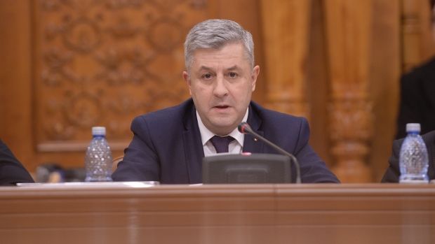 Fostul ministru al Justiţiei: „Am fost în Piaţa Victoriei pentru a vedea care este percepția oamenilor” 1 floriniordache1.jpg