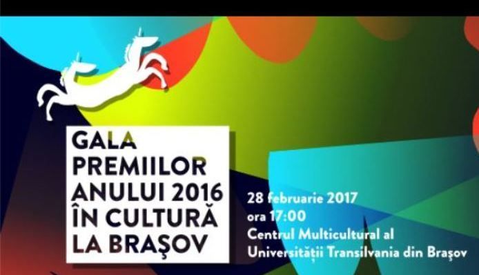 BRAŞOV. Astăzi se dau „Oscarurile” culturale pentru anul trecut 1 gala_2.jpg