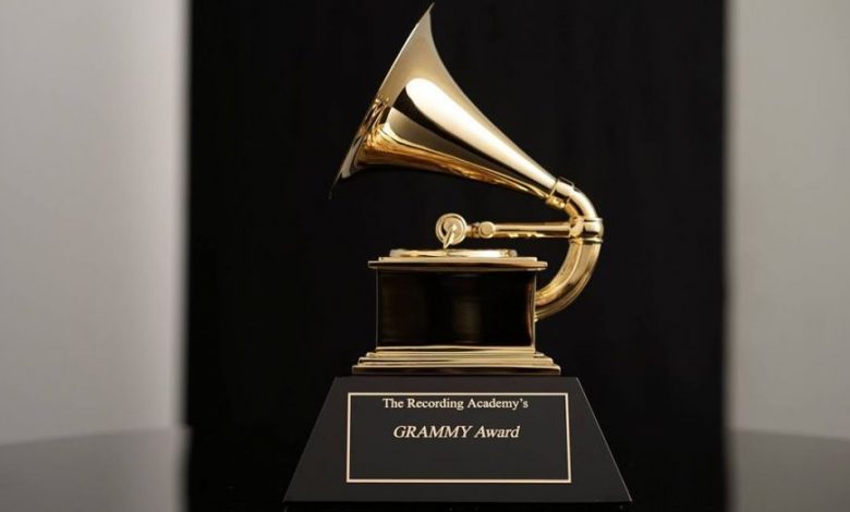 Ceremonie. Premiile Grammy se decernează astăzi la Los Angeles 1 grammy.jpg