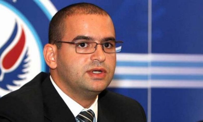 Horia Georgescu, fostul şef al ANI, chemat la DNA 1 horia-georgescu-ani.jpg
