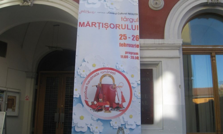 BRAŞOV. Târgul Mărţişorului la Reduta 1 img-0389.jpg