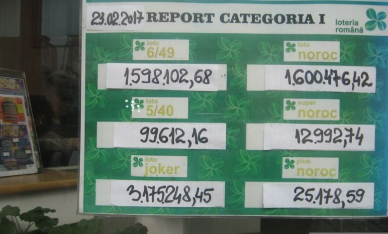 LOTO. Report de peste 700.000 de euro la Joker 1 img-0411_2.jpg