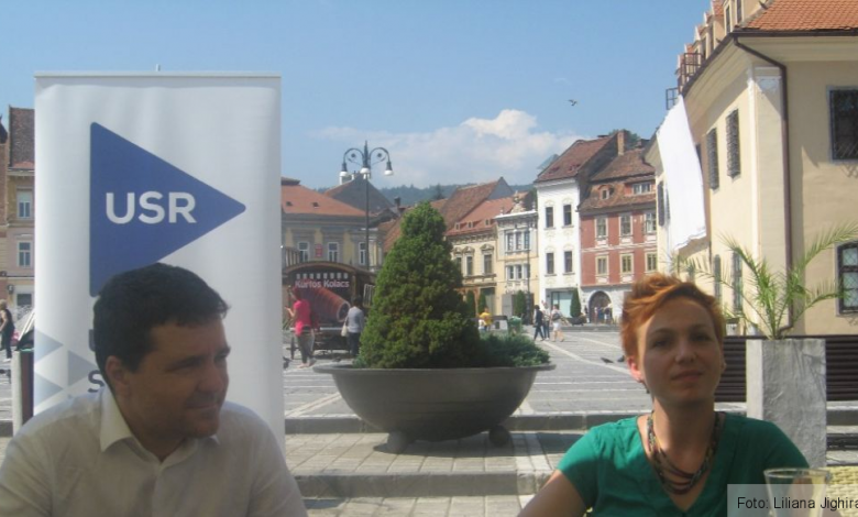 BRAŞOV. USR solicită filialelor PSD şi ALDE să ceară Guvernului abrogarea OUG 1 img-2347_2.jpg