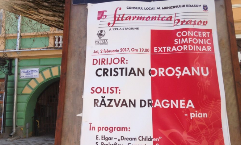 BRAŞOV. Dragnea este solist 1 img-5850.jpg