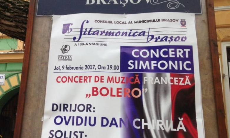 BRAŞOV. Muzică franceză la Sala „Patria” 1 img-5903_2.jpg