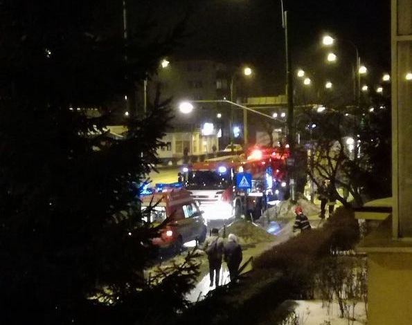 Update. BRAȘOV. De la ce a izbucnit incendiul de pe Bulevardul Saturn 1 incendiusaturn.jpg