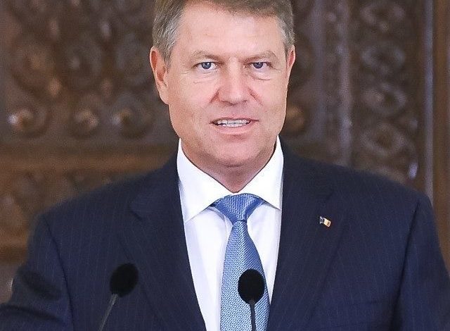 Klaus Iohannis, în Malta: „Situaţia din România este FOARTE COMPLICATĂ”!!! 1 iohannis_12.jpg