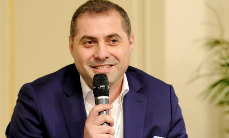 TENDINŢĂ. Antreprenorii români își mută companiile în Bulgaria și Estonia, din cauza sutelor de modificări fiscale 1 jianu.jpg