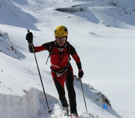 Militarii din Predeal, LOCUL 12 la Mondialele de schi alpinism!!! 1 manea_3.jpg