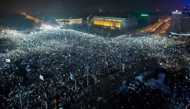 Cum au văzut rușii protestele din România? 1 miting_3.jpg