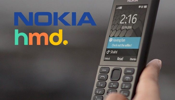 Cine este firma ce relansează legendarul telefon Nokia 3310 1 nokia.jpg