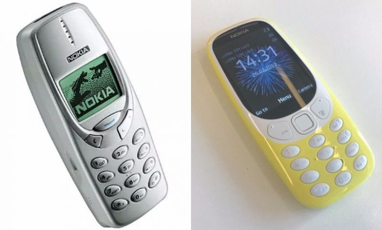 Nokia 3310 REVINE pe piaţă!!! 1 nokia1.jpg