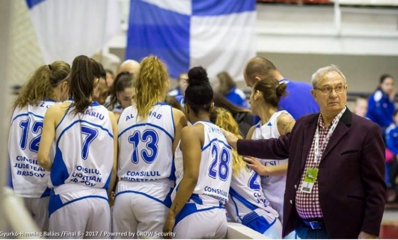 BRAȘOV. LIVEVIDEO. Olimpia CSU - Sirius Tg. Mureș, în semifinalele Cupei României la baschet feminin 1 olimpia_9.jpg