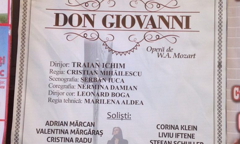 BRAȘOV. Mozart la Operă, cu efecte multimedia 1 opera_12.jpg