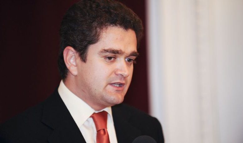 Fost ministru al Culturii, audiat la DNA 1 paleologu.jpg