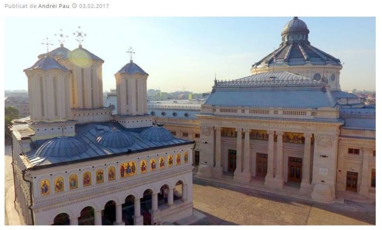 Şi Patriahia susţine „continuarea luptei anticorupţie” 1 patriarhia_2.jpg