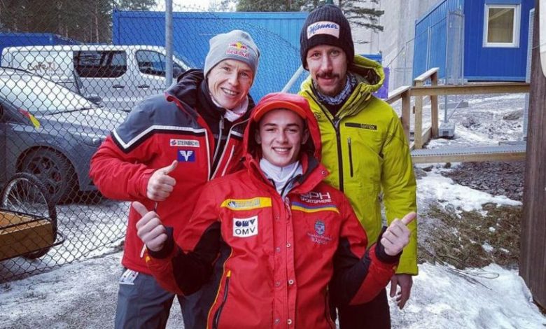 LAHTI 2017. Pâtea nu mai e... „SUPRAVIEŢUITORUL”!!! 1 pitea.jpg