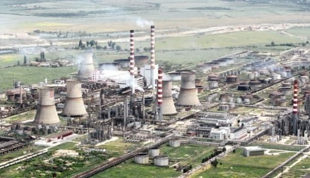 Accident de muncă pe platforma Lukoil Ploiești 1 platformalukoil.jpg