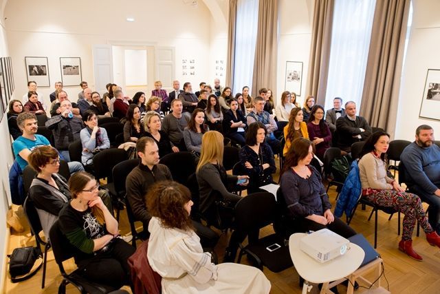 BRAȘOV. Premianții Galei Anului 2016 în Cultură 1 premii_2.jpg