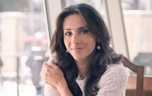 ATITUDINE. Andreea Răducan: „Ignoranța, minciuna, prostia și hoția distrug România”!!! 1 raducan_3.jpg