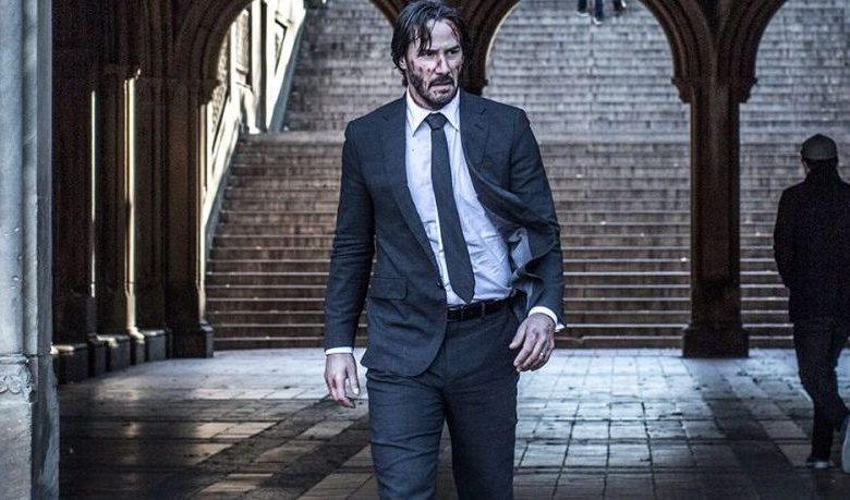 „John Wick 2”, locul întâi în box office-ul românesc 1 reeves.jpg