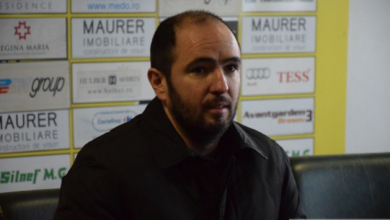 FC BRAȘOV. „Ne «agățăm» în continuare, dar șansele sunt mici” 1 reunirelotfotbalfcbrasov05_229188.JPG