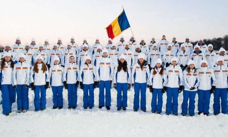 FOTE 2017. Delegaţia României, cu mulţi sportivi şi antrenori braşoveni, a ajuns la Erzurum!!! 1 romania_59.jpg