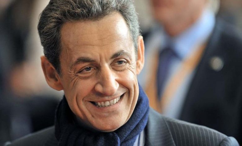 Sarkozy, retrimis în judecată pentru depăşirea cheltuielilor de campanie din 2012 1 sarkozy.jpg