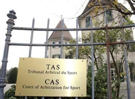 Gaz Metan Mediaș și-a primit punctele de la TAS 1 tas.jpg
