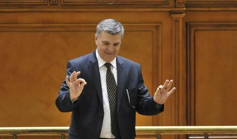 DNA: Fost președinte al Camerei Deputaților, acuzat de trafic de influență 1 zgonea_2.jpg