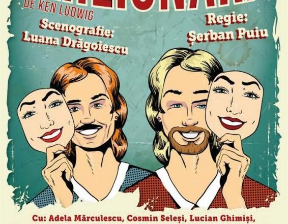 Milionul, nepoatele şi milionara vin la BRAŞOV 1 afis-milionul.jpg