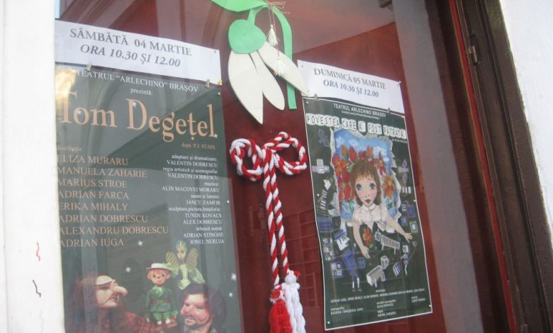 BRAȘOV. Povești clasice și moderne puse în scenă pentru copii 1 arlechino_32.jpg