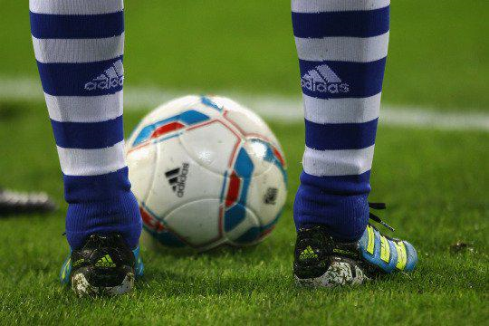 Liga I. Dinamo și Craiova, fără gol în play-off 1 balon6.png