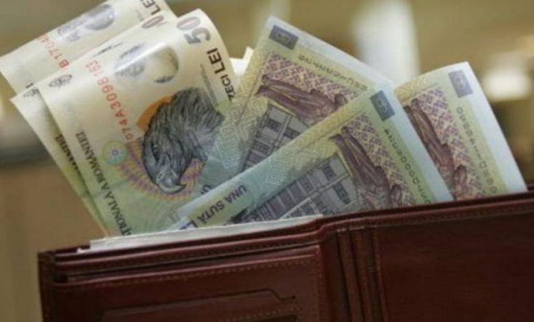 BNR: Numărul bancnotelor false descoperite în România a crescut cu 56% anul trecut 1 bani1.jpg