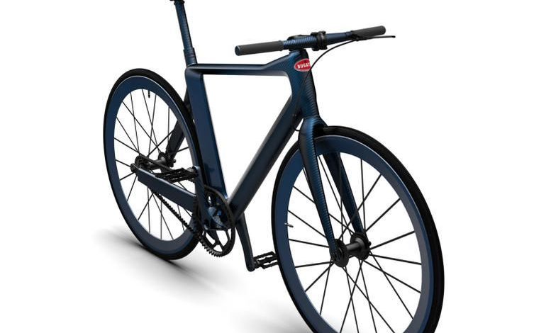 Bugatti a scos pe piață o bicicletă care costă 36.000 de euro 1 bicicleta_2.jpg