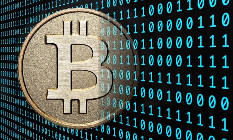 BRAŞOV. Arestat pentru fraudă informatică și furt de... Bitcoins 1 bitcoin.jpg