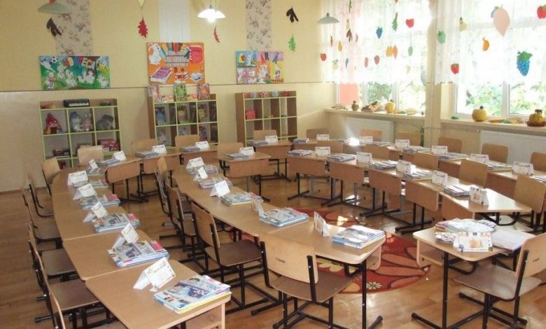 BRAȘOV. Ultima zi de înscriere în clasa pregătitoare 1 clasa-pregatitoare.jpg