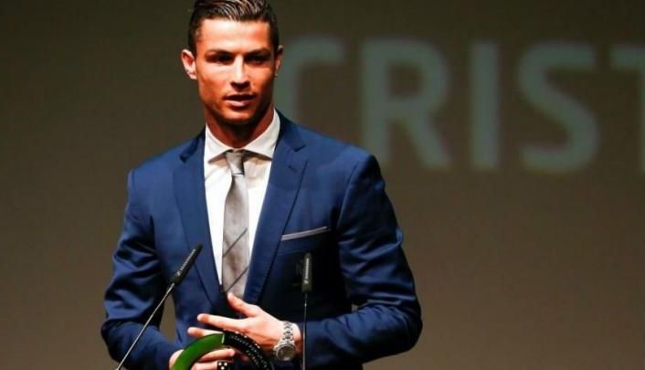 Cristiano Ronaldo, fotbalistul anului 2016 în Portugalia 1 cristiano_2.jpg