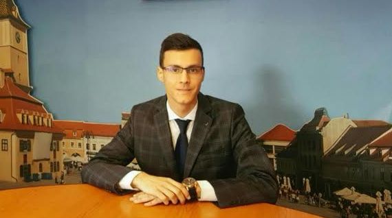 BRAŞOV. Teribilism sau efectul „Balenei albastre”?!... 1 dragos-dragomir.jpg