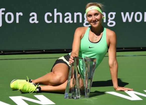 Elena Vesnina și Roger Federer, campioni la Indian Wells 1 elena_232910.jpg