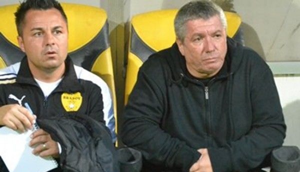 BRAȘOV. Cum a trăit Florentin Petre meciul în care fiul său a marcat contra Stelei... 1 florentinpetre.jpg