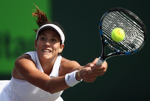 WTA Miami. Garbine Muguruza s-a retras în optimi 1 garbine_2.jpg