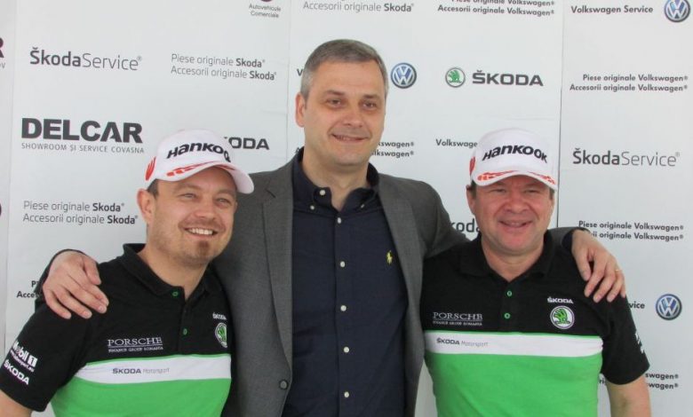 BRAȘOV. Dan Gârtofan, membru în Consiliul Federației Române de Automobilism Sportiv 1 gartofan_7.jpg