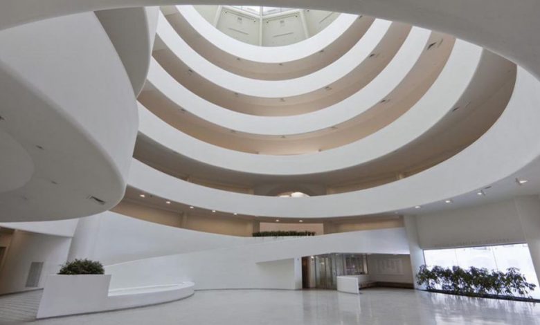 Opere de Constantin Brâncuşi vor fi prezentate la Muzeul Guggenheim din New York 1 guggenheimmuseum1.jpg