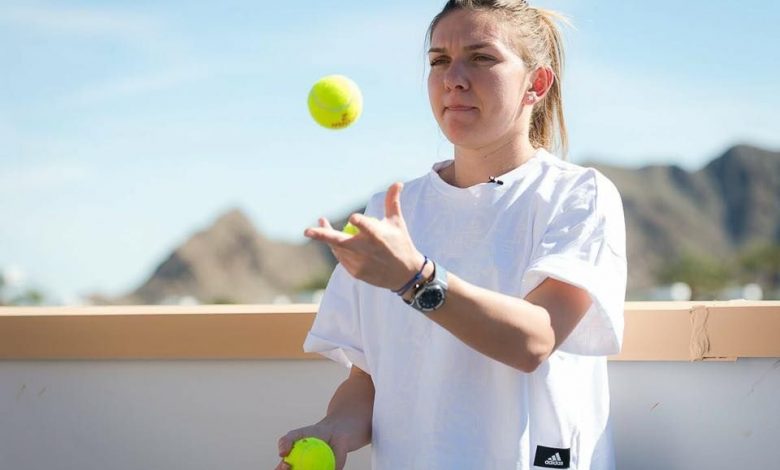 INDIAN WELLS. Adversara Simonei Halep este una dintre cele mai sexy jucătoare din circuitul WTA!!! 1 halep_74.jpg